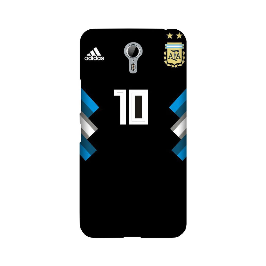 Argentina Case for Lenovo Zuk Z1  (Design - 173)