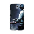 Pubg Case for Lenovo Zuk Z1  (Design - 179)