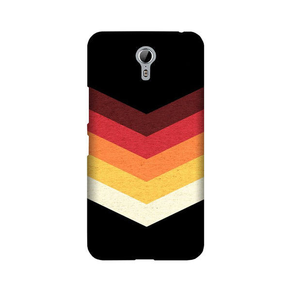 Designer Case for Lenovo Zuk Z1 (Design - 193)