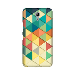 Designer Case for Lenovo Zuk Z1 (Design - 194)