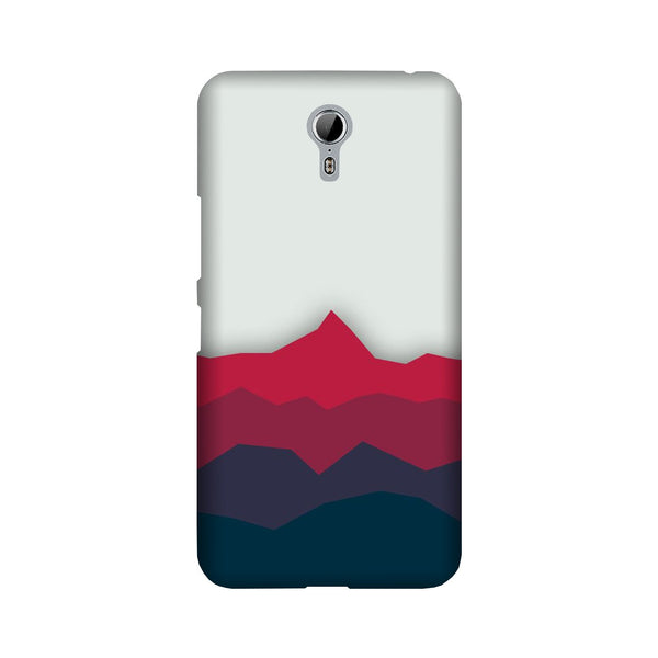 Designer Case for Lenovo Zuk Z1 (Design - 195)