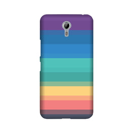 Designer Case for Lenovo Zuk Z1 (Design - 201)