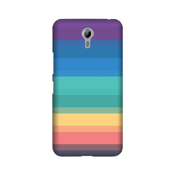 Designer Case for Lenovo Zuk Z1 (Design - 201)