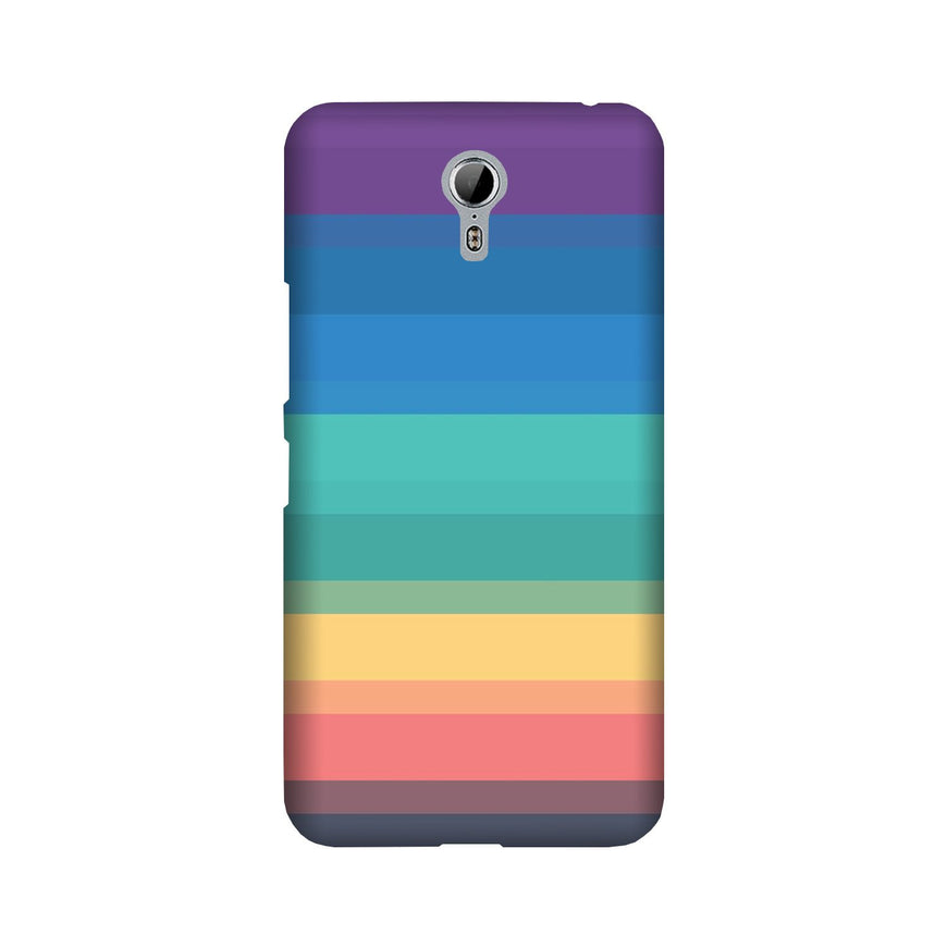 Designer Case for Lenovo Zuk Z1 (Design - 201)