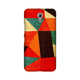 Modern Art Case for Lenovo Zuk Z1 (Design - 203)