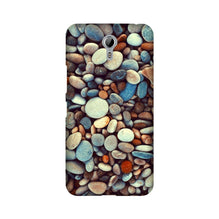Pebbles Mobile Back Case for Lenovo Zuk Z1 (Design - 205)