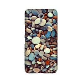 Pebbles Case for Lenovo Zuk Z1 (Design - 205)