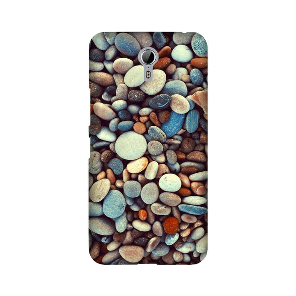 Pebbles Case for Lenovo Zuk Z1 (Design - 205)