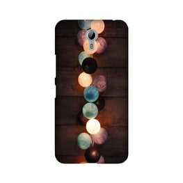 Party Lights Case for Lenovo Zuk Z1 (Design No. 209)