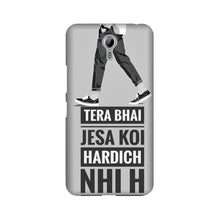 Hardich Nahi Mobile Back Case for Lenovo Zuk Z1 (Design - 214)