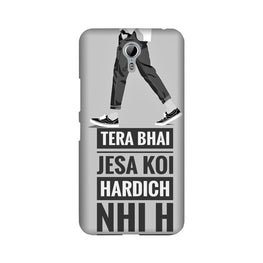 Hardich Nahi Case for Lenovo Zuk Z1 (Design No. 214)