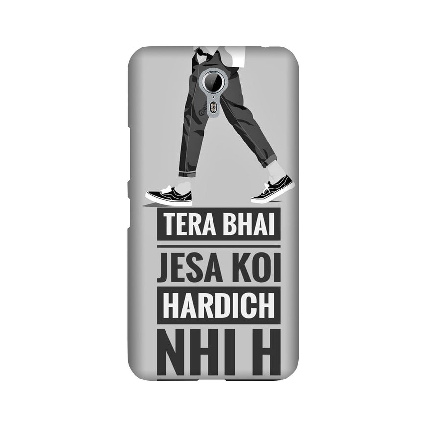 Hardich Nahi Case for Lenovo Zuk Z1 (Design No. 214)