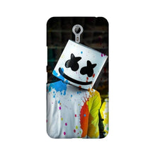 Marsh Mellow Mobile Back Case for Lenovo Zuk Z1 (Design - 220)