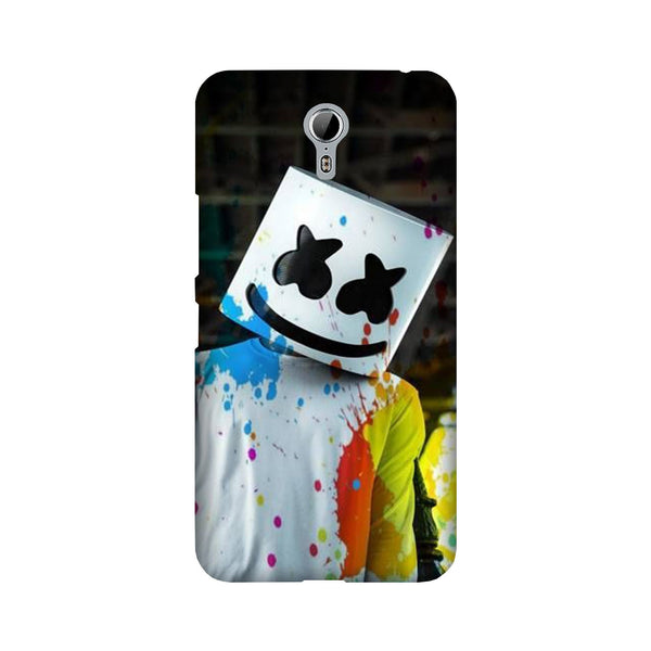 Marsh Mellow Case for Lenovo Zuk Z1 (Design No. 220)