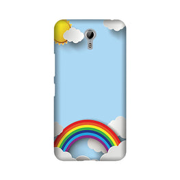 Rainbow Case for Lenovo Zuk Z1 (Design No. 225)