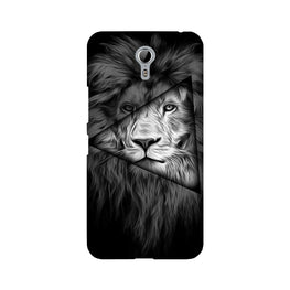 Lion Star Case for Lenovo Zuk Z1 (Design No. 226)