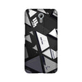 Modern Art Case for Lenovo Zuk Z1 (Design No. 230)