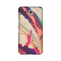 Modern Art Case for Lenovo Zuk Z1 (Design No. 234)