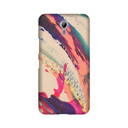 Modern Art Case for Lenovo Zuk Z1 (Design No. 234)