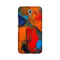 Modern Art Case for Lenovo Zuk Z1 (Design No. 237)