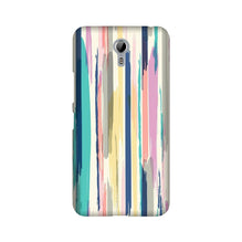 Modern Art Mobile Back Case for Lenovo Zuk Z1 (Design - 241)