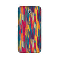 Modern Art Case for Lenovo Zuk Z1 (Design No. 242)