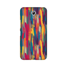 Modern Art Mobile Back Case for Lenovo Zuk Z1 (Design - 242)