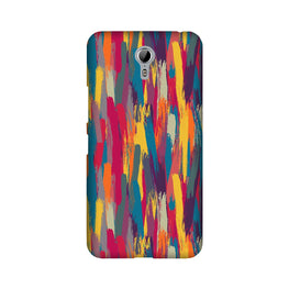 Modern Art Case for Lenovo Zuk Z1 (Design No. 242)