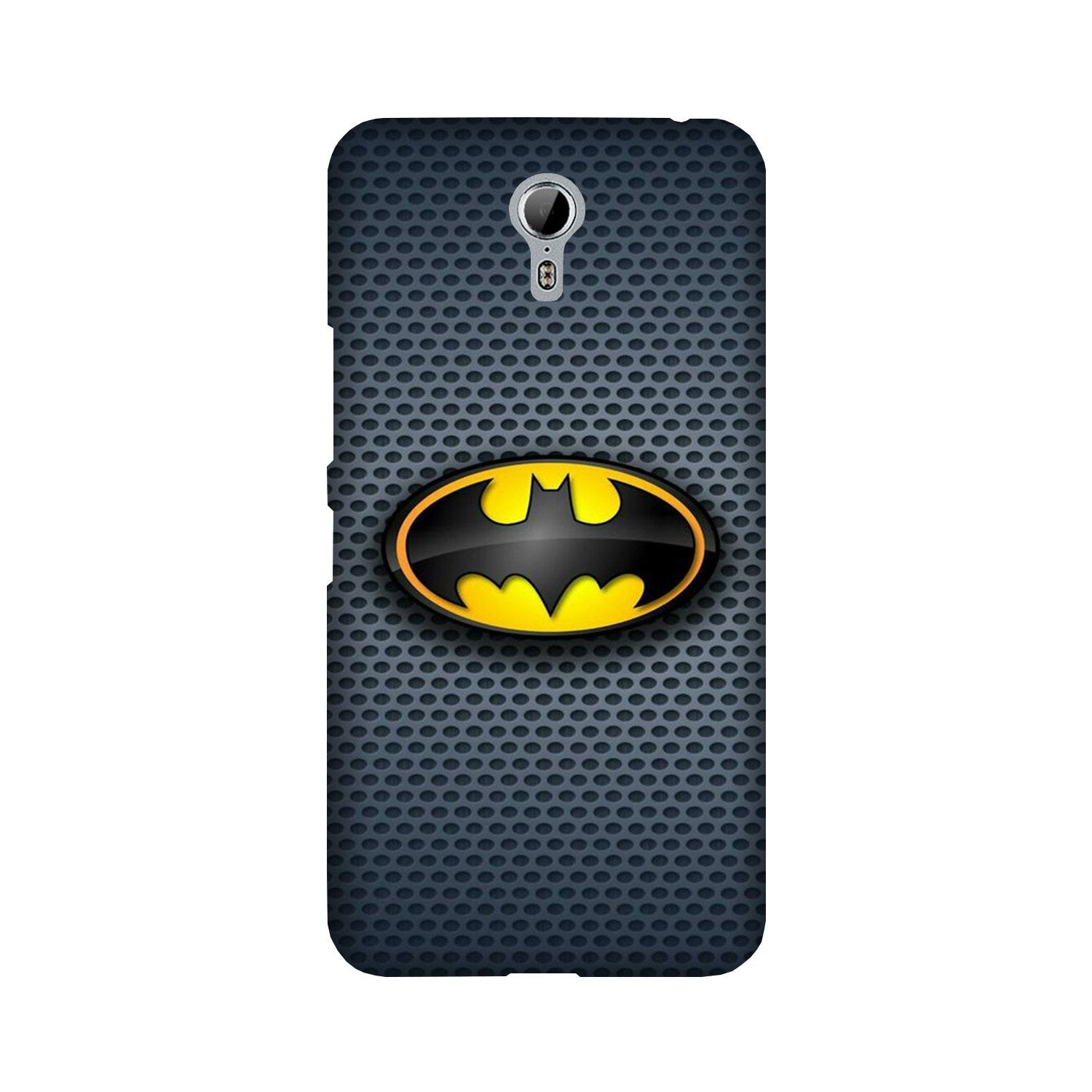 Batman Case for Lenovo Zuk Z1 (Design No. 244)
