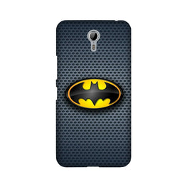 Batman Case for Lenovo Zuk Z1 (Design No. 244)