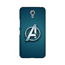 Avengers Mobile Back Case for Lenovo Zuk Z1 (Design - 246)