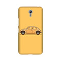 Vintage Car Case for Lenovo Zuk Z1 (Design No. 262)