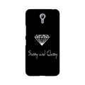 Sassy and Classy Case for Lenovo Zuk Z1 (Design No. 264)