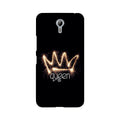 Queen Case for Lenovo Zuk Z1 (Design No. 270)