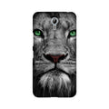 Lion Case for Lenovo Zuk Z1 (Design No. 272)
