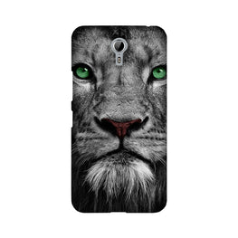 Lion Case for Lenovo Zuk Z1 (Design No. 272)