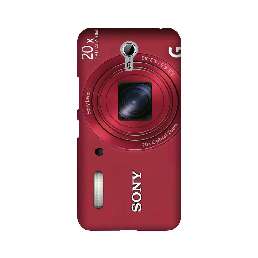 Sony Case for Lenovo Zuk Z1 (Design No. 274)
