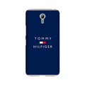Tommy Hilfiger Case for Lenovo Zuk Z1 (Design No. 275)