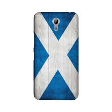 Designer Mobile Back Case for Lenovo Zuk Z1 (Design - 277)