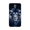 Lion Case for Lenovo Zuk Z1 (Design No. 281)