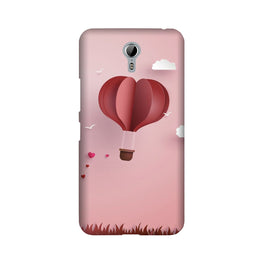 Parachute Case for Lenovo Zuk Z1 (Design No. 286)