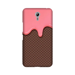 IceCream Case for Lenovo Zuk Z1 (Design No. 287)