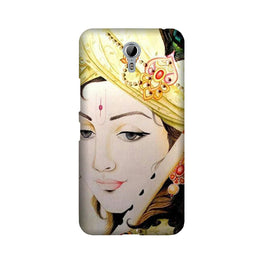 Krishna Case for Lenovo Zuk Z1 (Design No. 291)