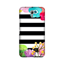 Designer Mobile Back Case for Lenovo Zuk Z1 (Design - 300)