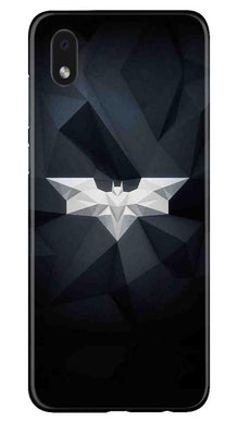 Batman Mobile Back Case for Samsung Galaxy M01 Core (Design - 3)