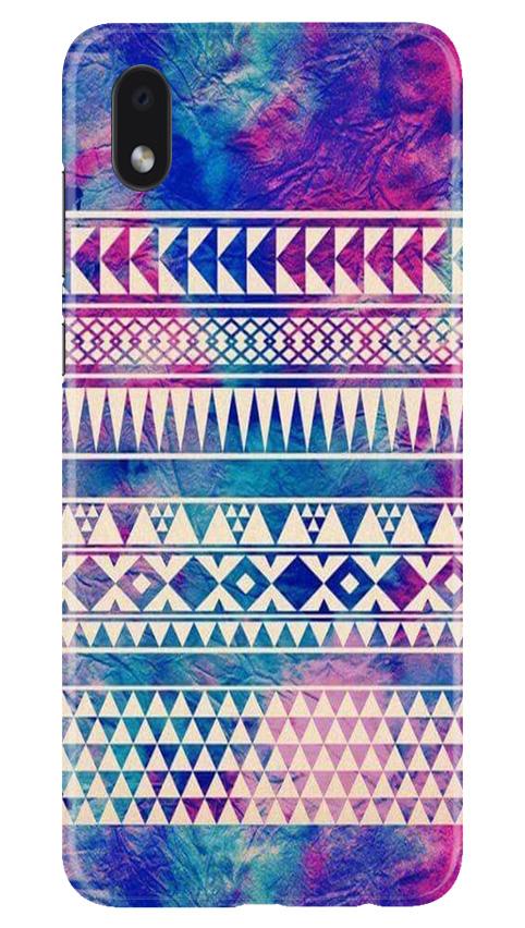 Modern Art Case for Samsung Galaxy M01 Core