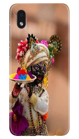 Lord Krishna2 Case for Samsung Galaxy M01 Core