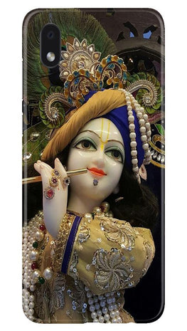 Lord Krishna3 Case for Samsung Galaxy M01 Core