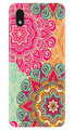 Rangoli art2 Case for Samsung Galaxy M01 Core