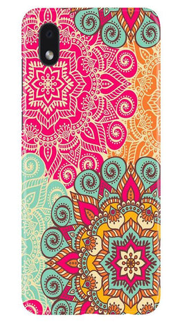 Rangoli art2 Case for Samsung Galaxy M01 Core